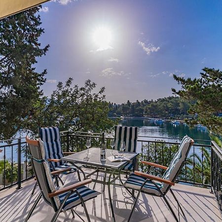 Citrine Apartment Korcula Town Bagian luar foto