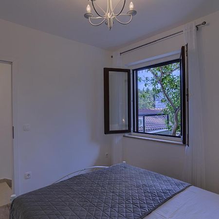 Citrine Apartment Korcula Town Bagian luar foto
