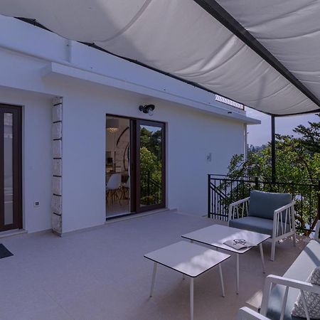 Citrine Apartment Korcula Town Bagian luar foto