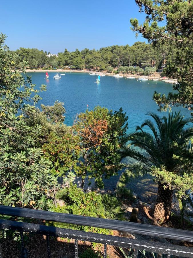 Citrine Apartment Korcula Town Bagian luar foto