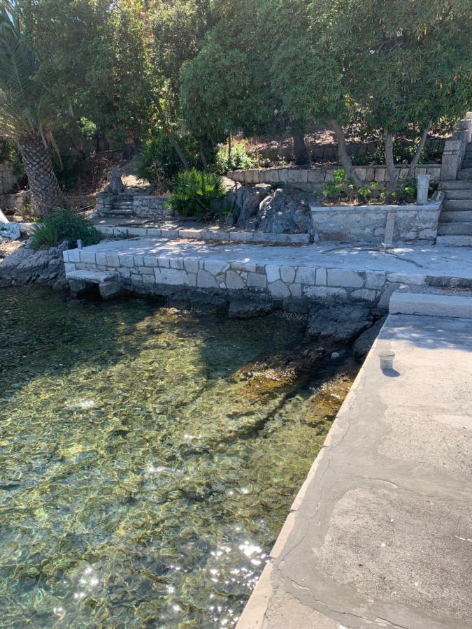 Citrine Apartment Korcula Town Bagian luar foto