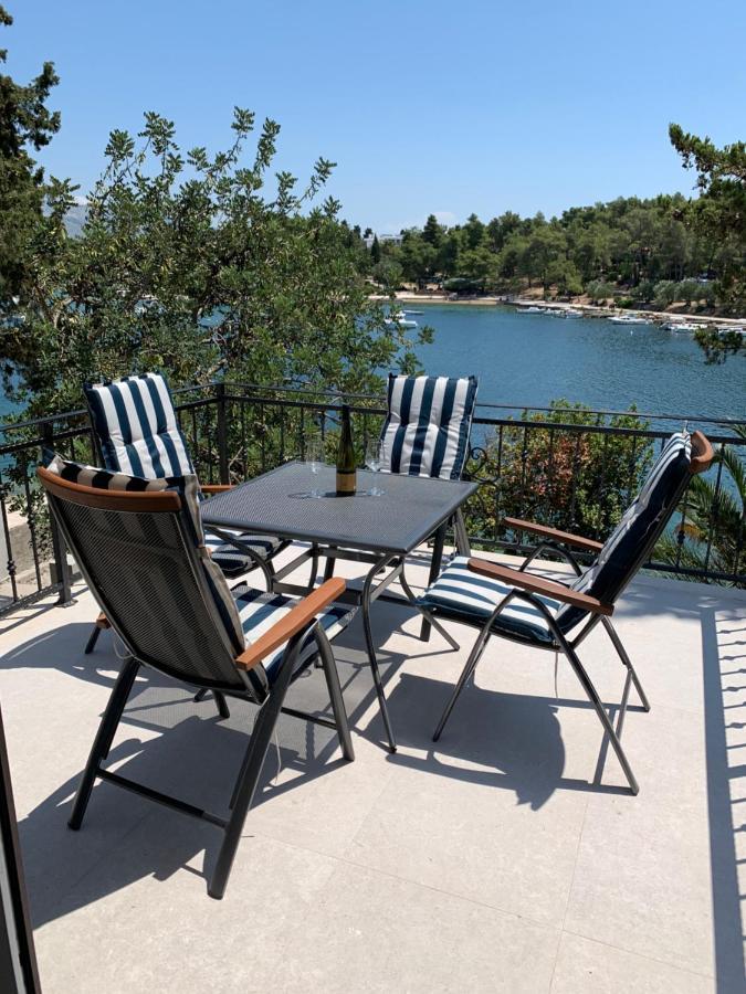 Citrine Apartment Korcula Town Bagian luar foto