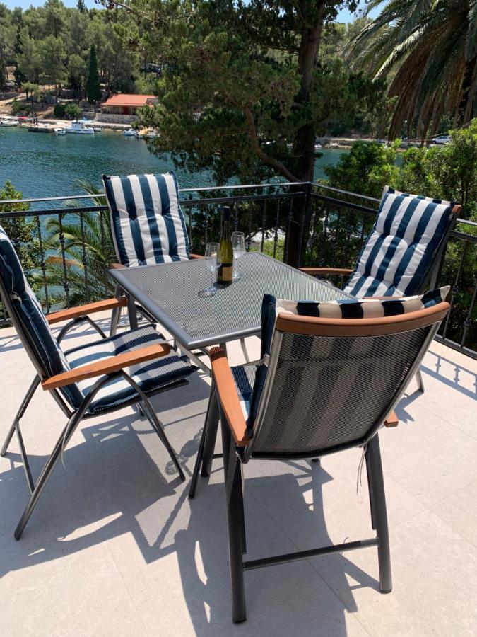 Citrine Apartment Korcula Town Bagian luar foto