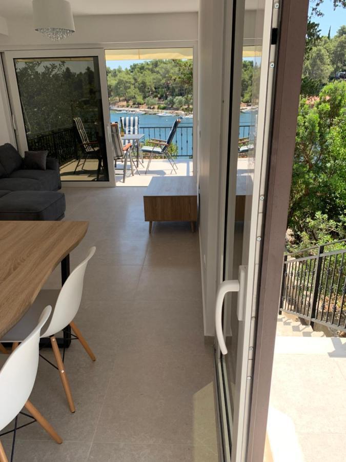 Citrine Apartment Korcula Town Bagian luar foto