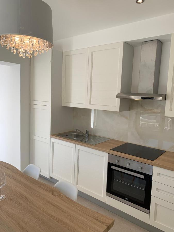 Citrine Apartment Korcula Town Bagian luar foto