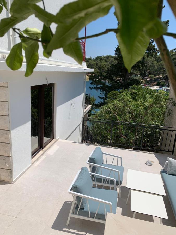 Citrine Apartment Korcula Town Bagian luar foto