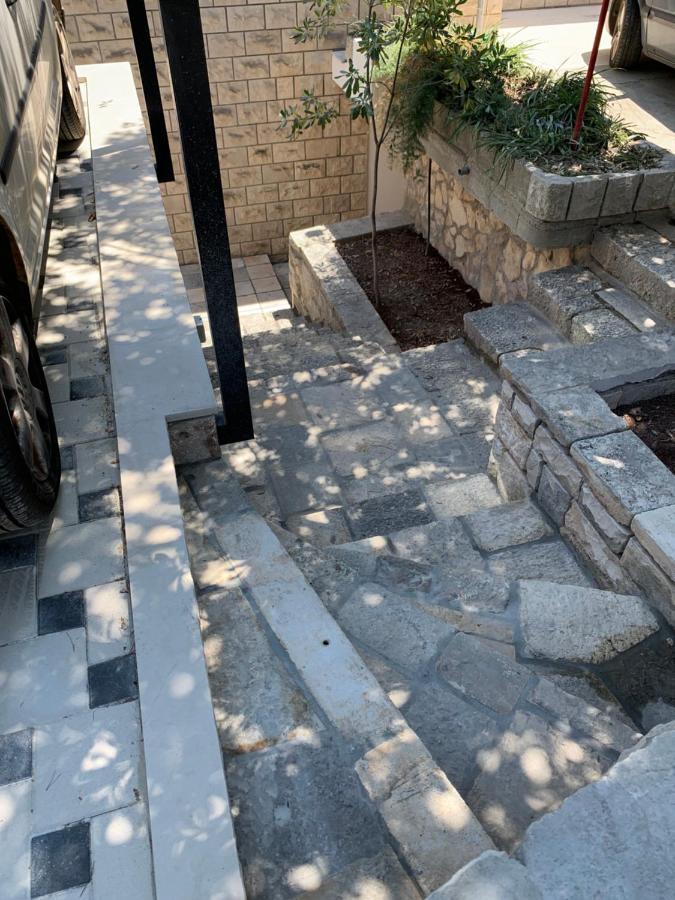 Citrine Apartment Korcula Town Bagian luar foto