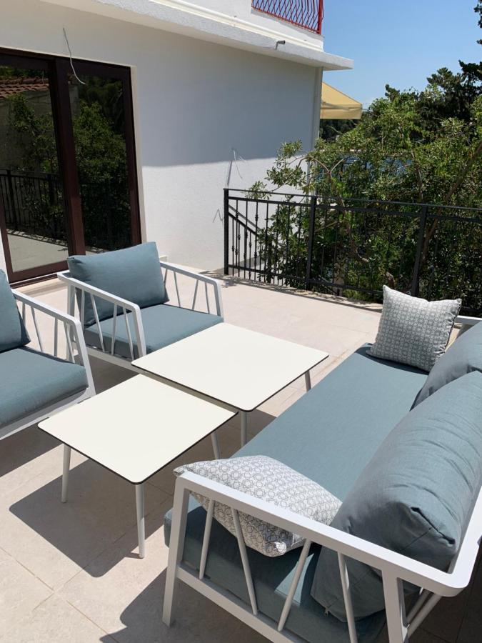 Citrine Apartment Korcula Town Bagian luar foto
