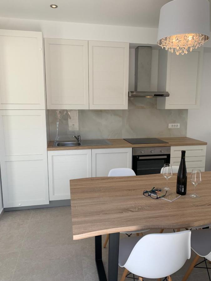 Citrine Apartment Korcula Town Bagian luar foto