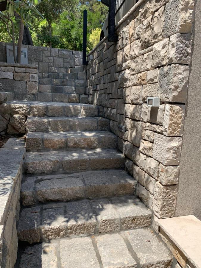 Citrine Apartment Korcula Town Bagian luar foto