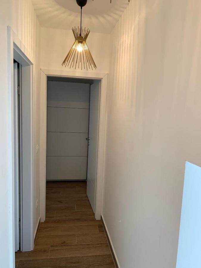 Citrine Apartment Korcula Town Bagian luar foto