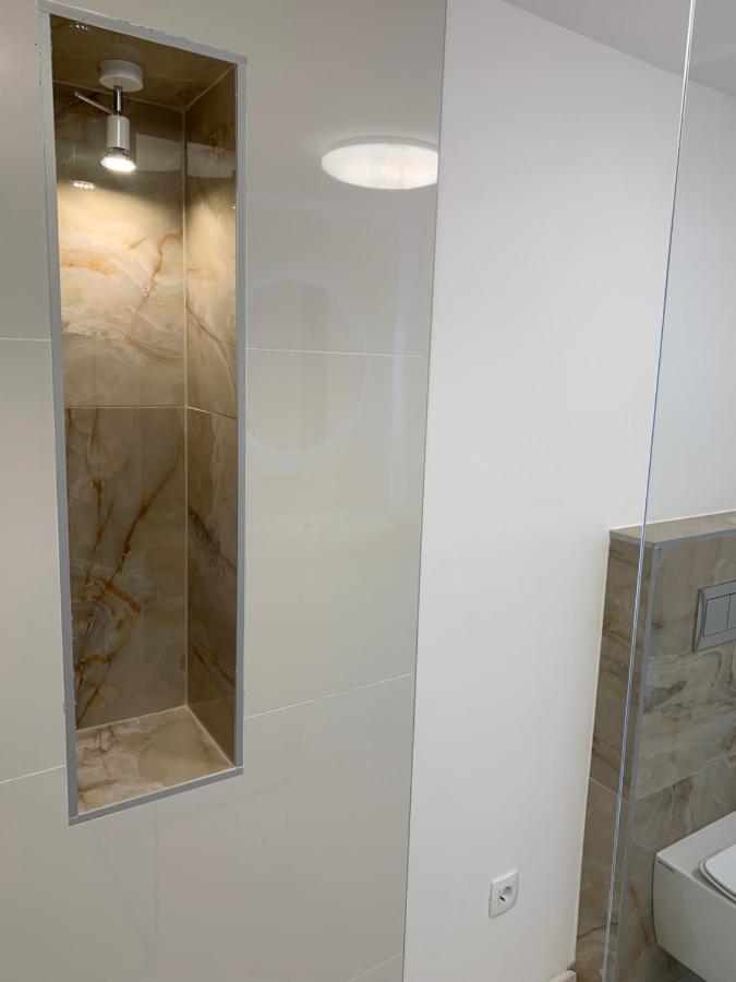 Citrine Apartment Korcula Town Bagian luar foto