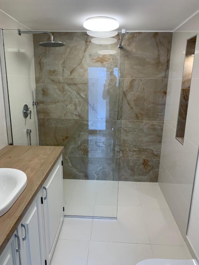Citrine Apartment Korcula Town Bagian luar foto