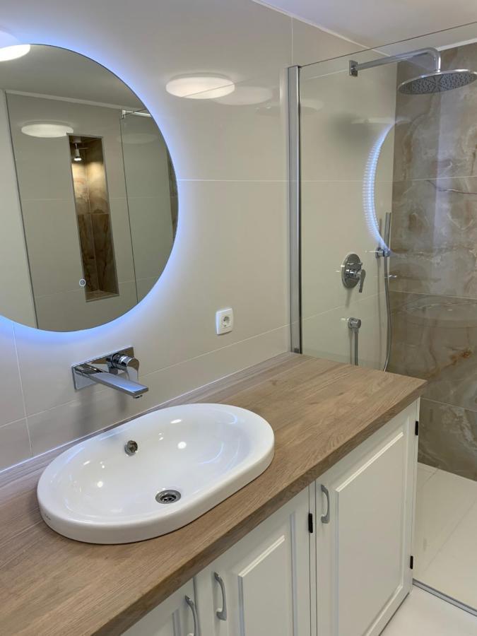 Citrine Apartment Korcula Town Bagian luar foto