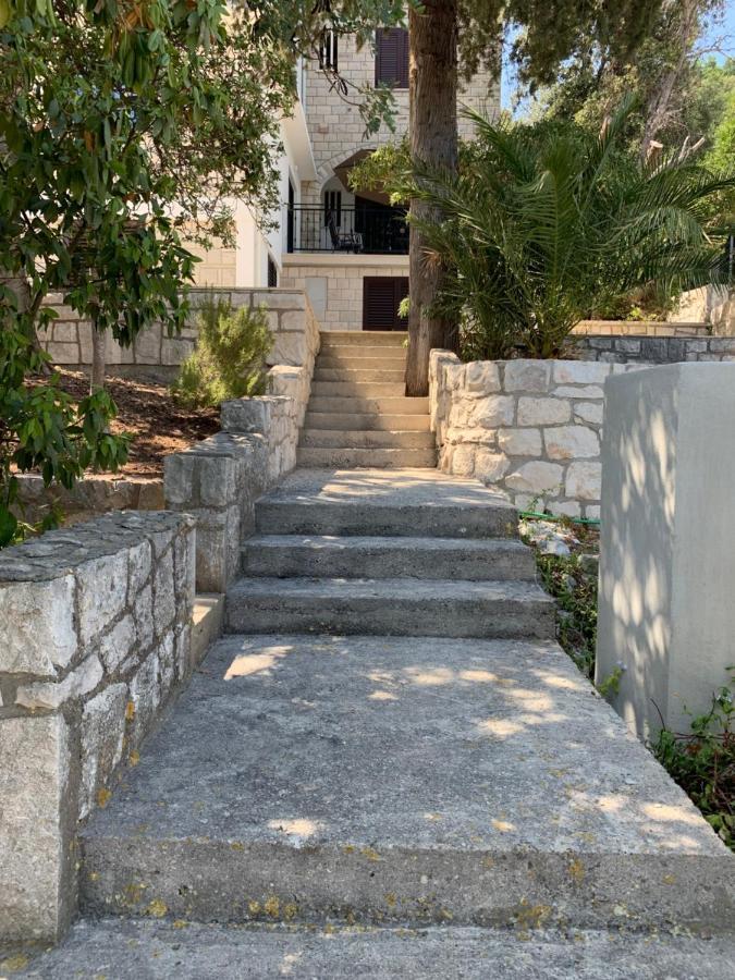 Citrine Apartment Korcula Town Bagian luar foto