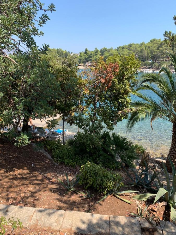 Citrine Apartment Korcula Town Bagian luar foto