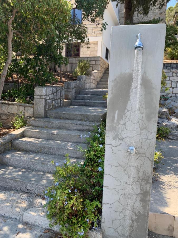 Citrine Apartment Korcula Town Bagian luar foto