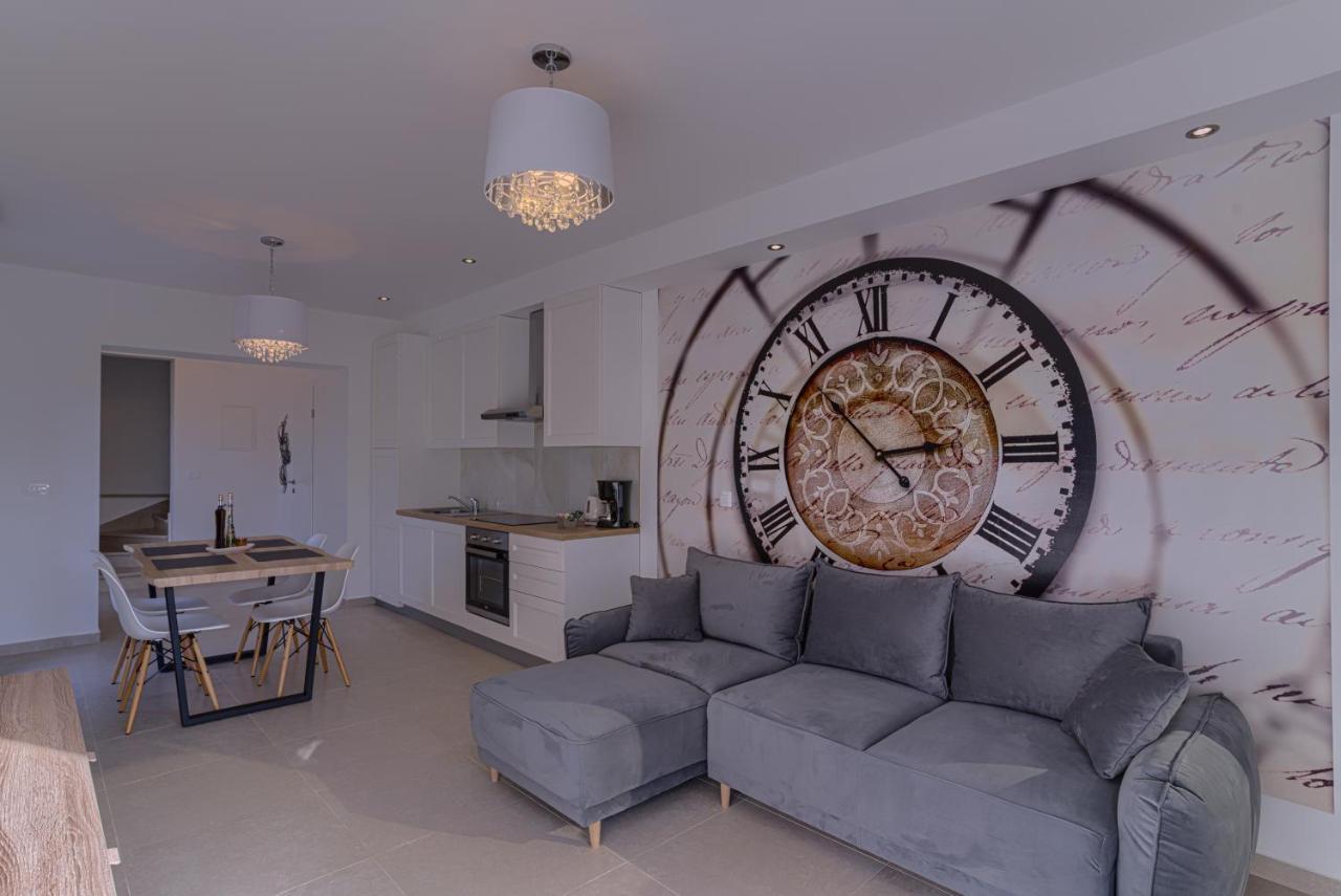 Citrine Apartment Korcula Town Bagian luar foto