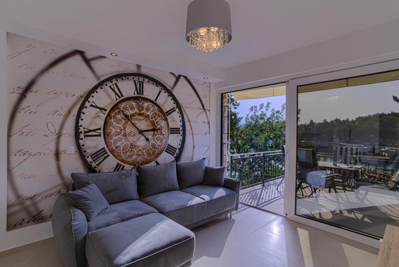 Citrine Apartment Korcula Town Bagian luar foto