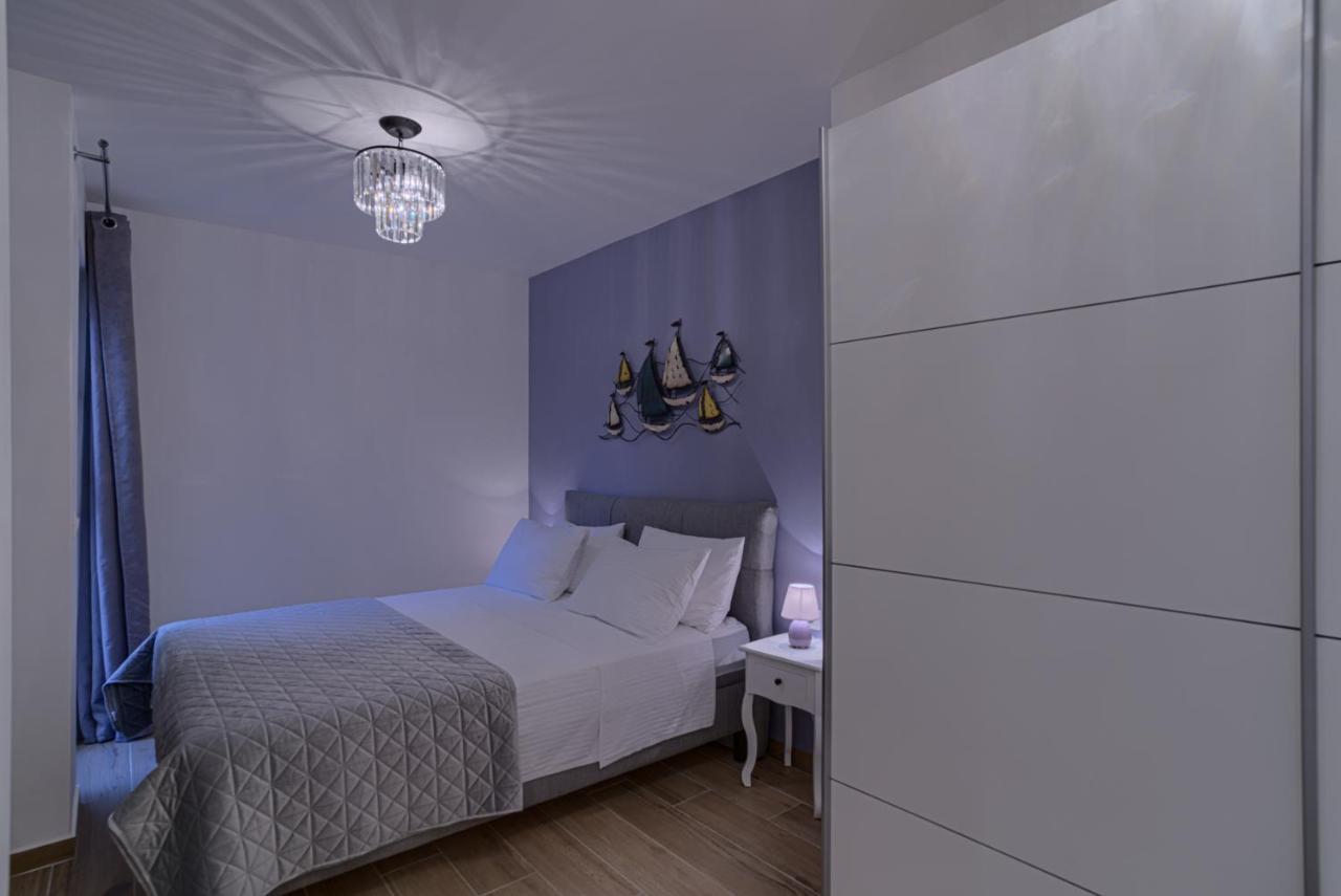 Citrine Apartment Korcula Town Bagian luar foto