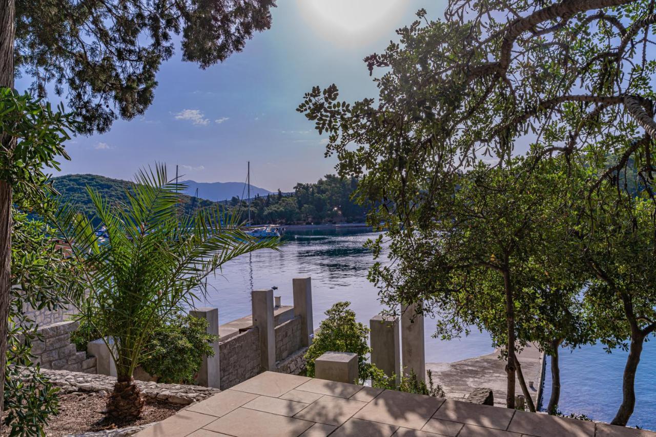 Citrine Apartment Korcula Town Bagian luar foto