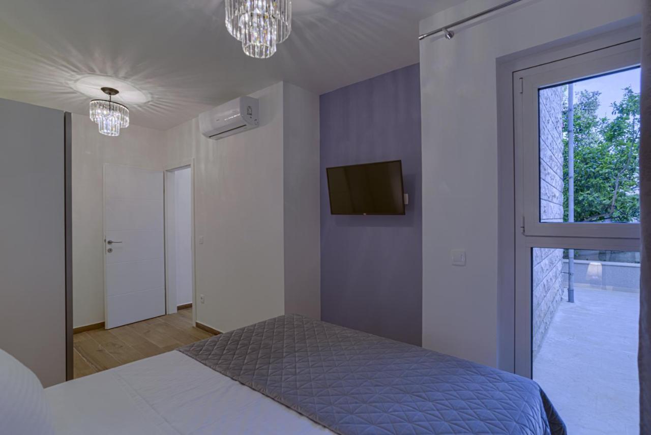 Citrine Apartment Korcula Town Bagian luar foto