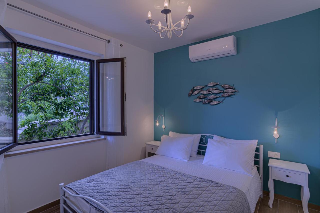Citrine Apartment Korcula Town Bagian luar foto